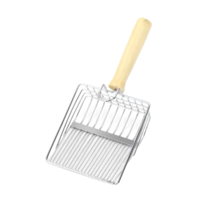 Premium Cat Litter Scoop | Wholesale & Private Label