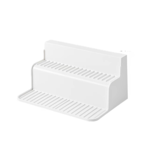 Step Style Litter Trapping Pedal | Wholesale Cat Litter Box Step Platform