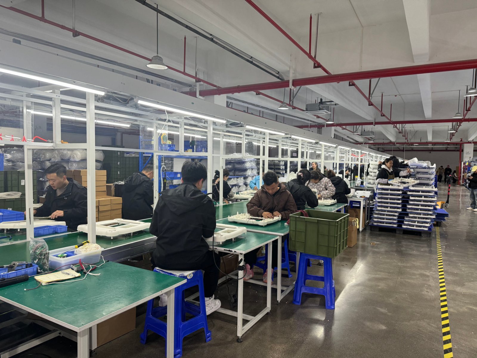 Laser Cutting