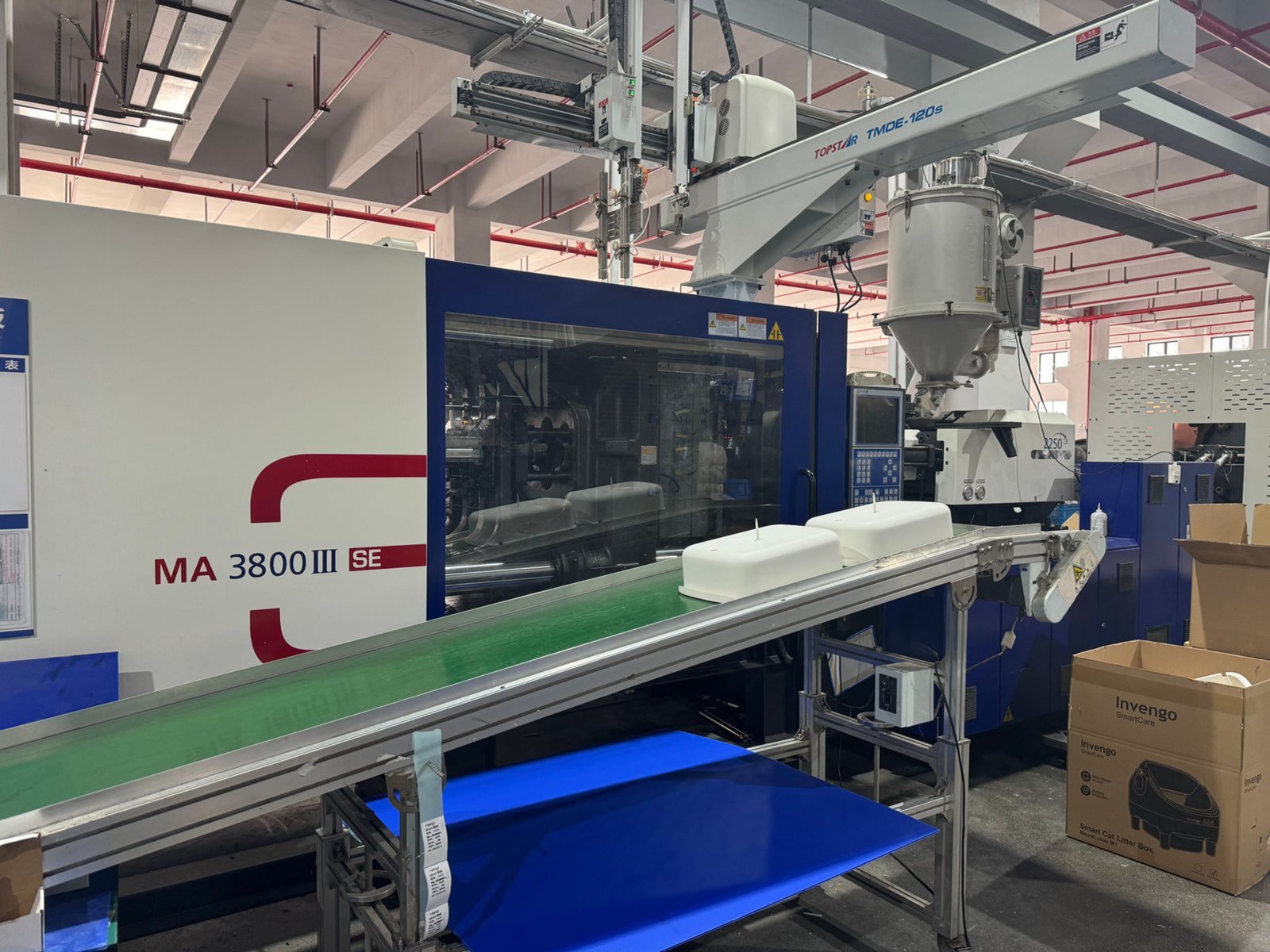 CNC Machine