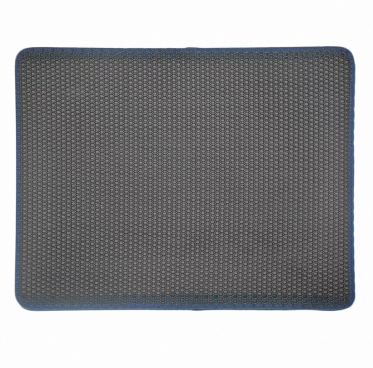 Wholesale Cat Litter Mat | OEM ODM Litter Trapping Mat Manufacturer