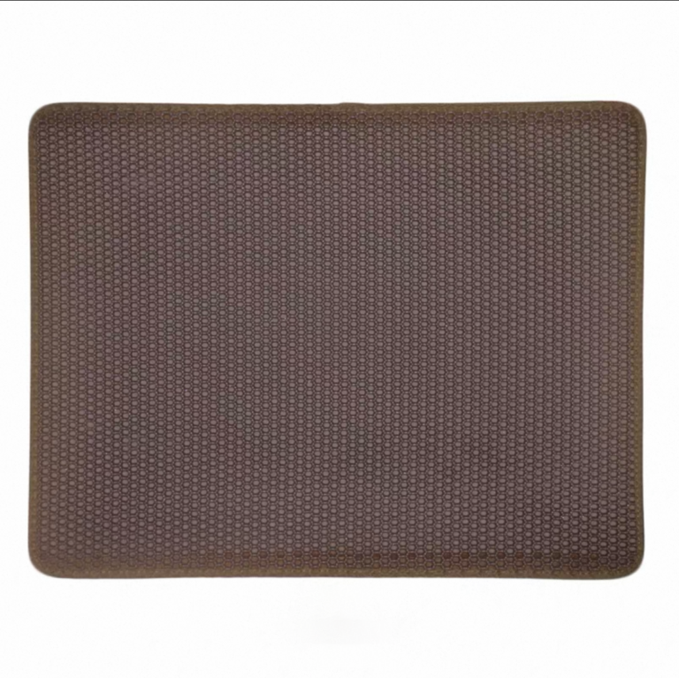 Litter Trapping Step Mat | OEM ODM Factory Supply