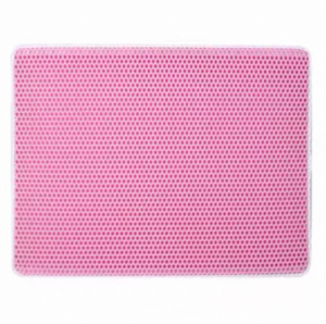 Durable Washable Pet Mat, Custom Design & Private Label Available