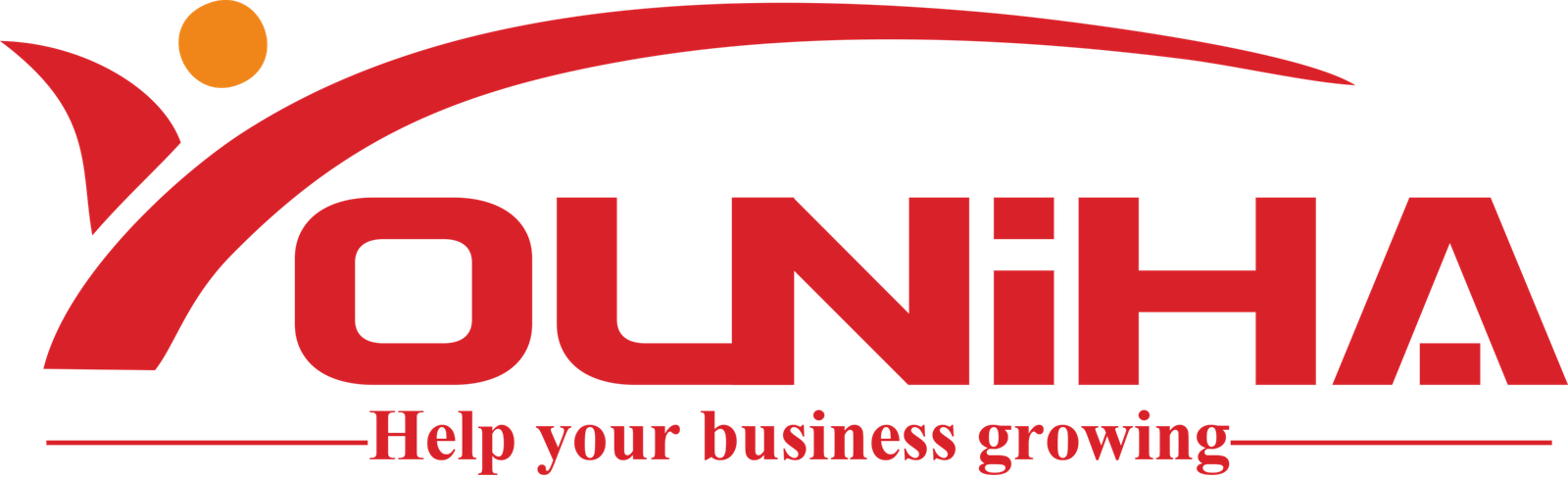 Honclay Technology Logo