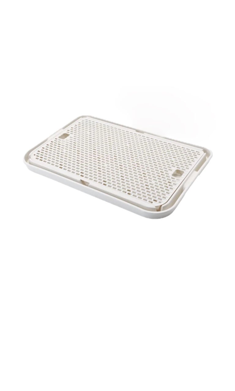 Wholesale Litter Trapping Pedal | Cat Litter Box Step Pedal